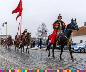 Szturm na Zamek w Tykocinie