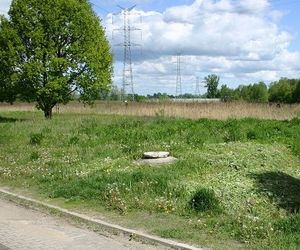 Działka przeznaczona w planie miejscowym pod drogę. Gmina nie śpieszy się z wykupem terenu