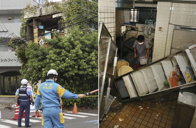 W Japonii będzie największe trzęsienie Ziemi w historii?! "10 stopni w skali Richtera"