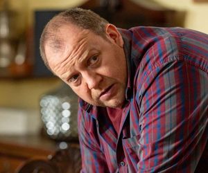 M jak miłość odc. 1870. Tadeusz (Bartłomiej Nowosielski)