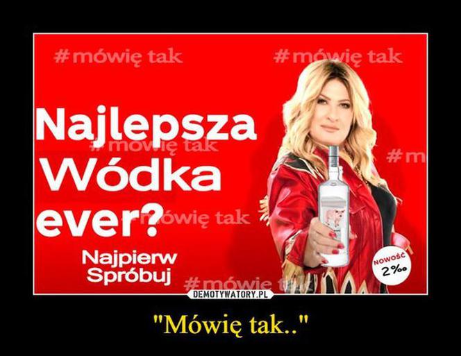 MEMY o Beacie Kozidrak