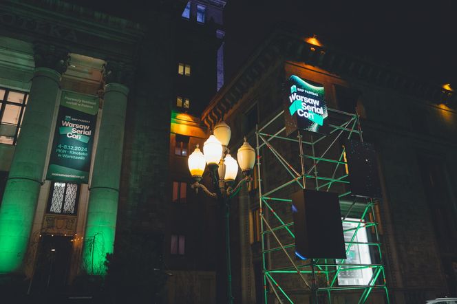 BNP Paribas Warsaw SerialCon