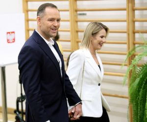 Marta Nawrocka, nowa pierwsza dama