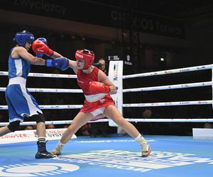 Szeremeta, narty wodne