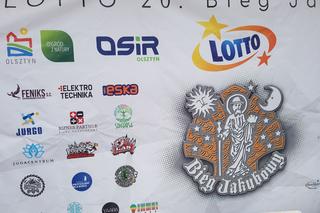 20. Bieg Jakubowy Olsztyn