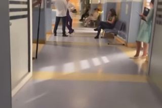 Aktorzy Na dobre i na złe nie zwalniają tempa! Ledwo skończył się sezon serialu, a już nagrywają nowe odcinki!