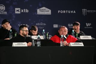 Szef KSW podsumował Mariusza Pudzianowskiego w prostych słowach! Szczera opinia o byłym strongmanie