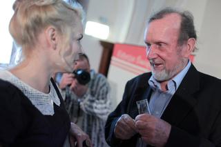 Ernest Bryll nie żyje