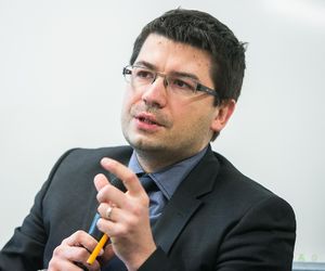 Mariusz Haładyj
