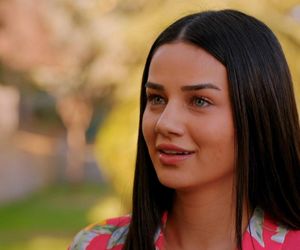 Miłość i nadzieja odc. 265. Bahar