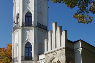 Muzeum Romantyzmu w Opinogórze