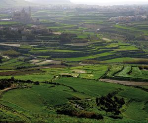 Wyspa Gozo - Malta