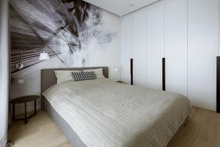Mieszkanie / 45 m2 / Concept House zdjecie 16