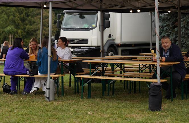 Festiwal Foodtrucków w Siedlcach