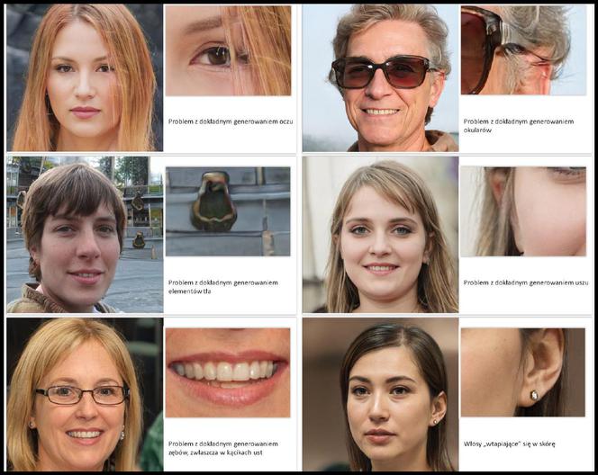 Jak rozpoznać deepfake? Naukowcy z Politechniki Krakowskiej pracują nad algorytmem wykrywającym