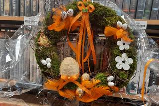 Kiermasz Wielkanocny ZSME w Tarnowie - 2024