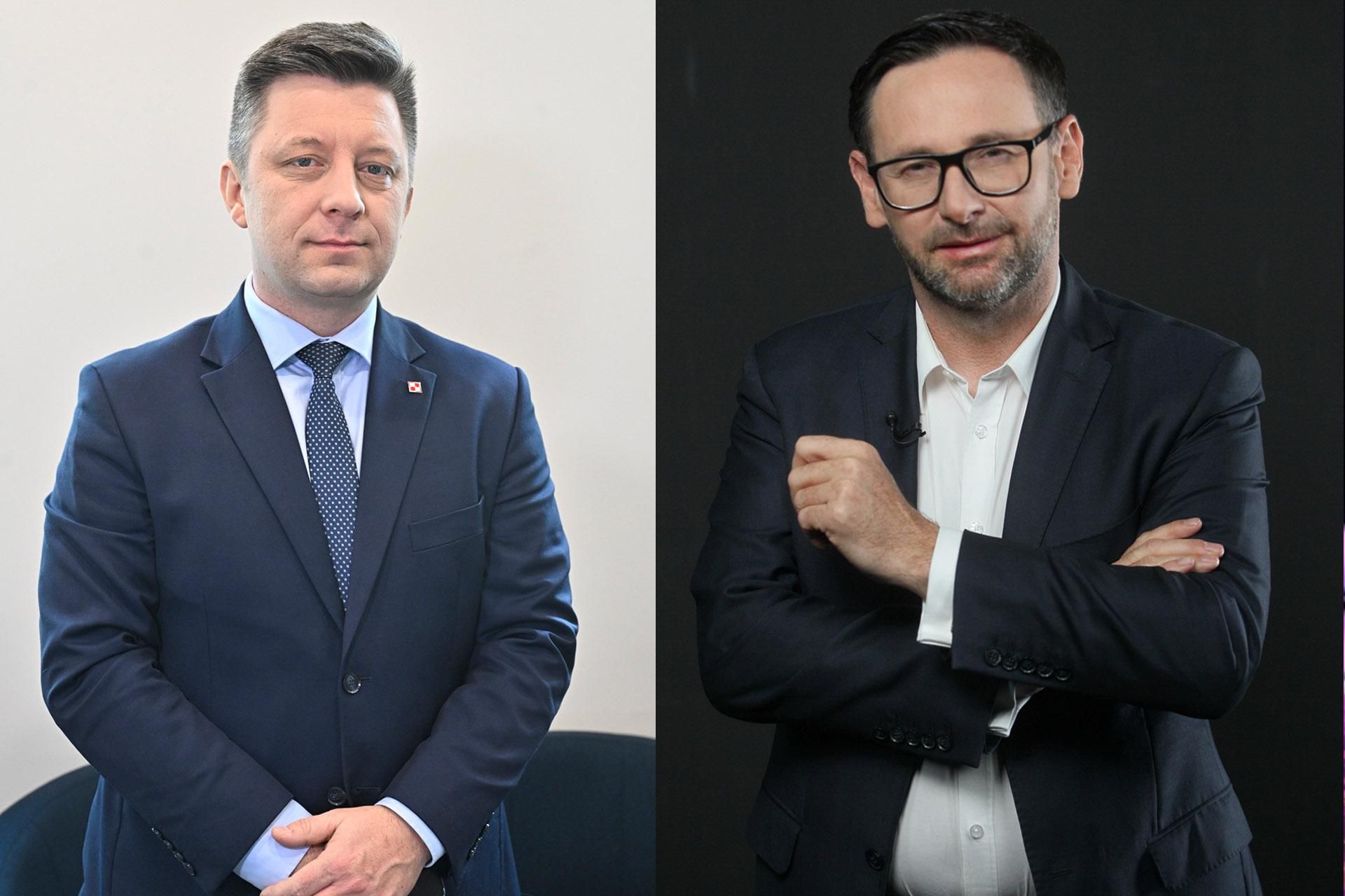 Obajtek i Dworczyk stracą immunitet? Decyzja PE w sprawie europosłów PiS zaskakuje!