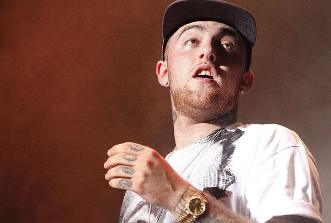 Mac Miller