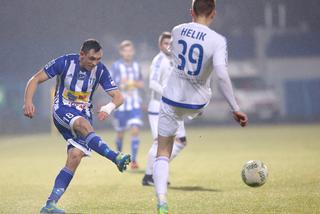 Piotr Wlazło przed meczem Cracovia - Jagiellonia: Walnę im z połowy boiska [ZDJĘCIA]