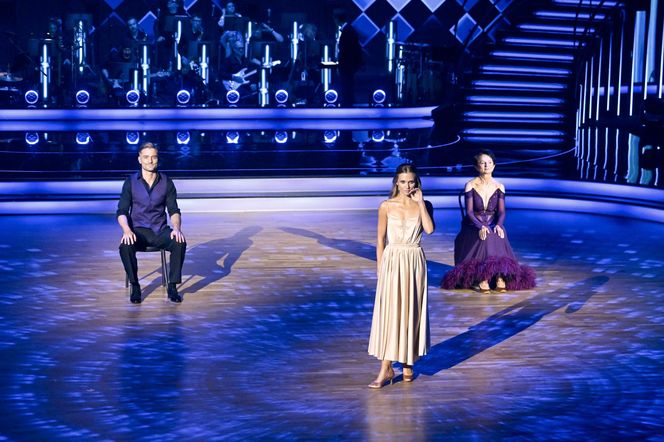 Marcin Rogacewicz, Agnieszka Kaczorowska, Ewa Rogacewicz