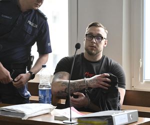 Kim są koledzy Łukasza Żaka? To oni są oskarżeni o pomoc w ucieczce i zacieranie śladów