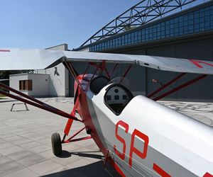 Samolot RWD-8