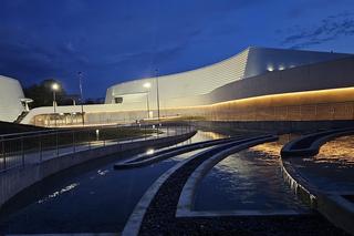 Fabryka Wody w Szczecinie