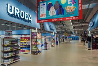 Wielkie zmiany w Carrefour. 400 pracowników straci pracę