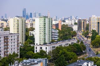 Będzie podatek katastralny? Wyniósłby nawet 6 tys. zł