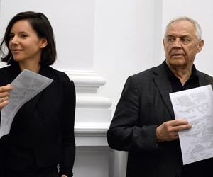 Marek Kondrat i Antonina Turnau znowu razem 
