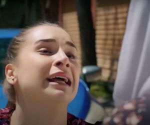 Alper pocałuje Silę na oczach Kuzeya i ją porwie, a ślub Egego i Melis dojdzie do skutku.
