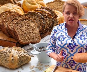 Bosacka obnaża chlebowe oszustwa. Dowiedz się, który chleb warto kupić