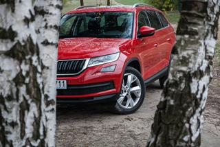 Skoda Kodiaq 1.4 TSI 4x4 Style