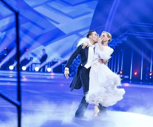 Maurycy Popiel, Lidia Bogaczówna