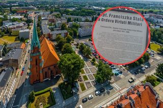 Najdłuższe nazwy ulic i rond w Śląskiem. Trudno je zapamiętać