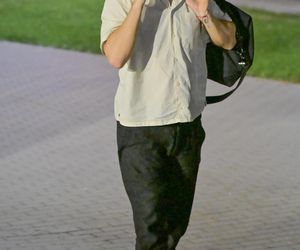 Taniec z gwiazdami -odcinek 2 kulisy