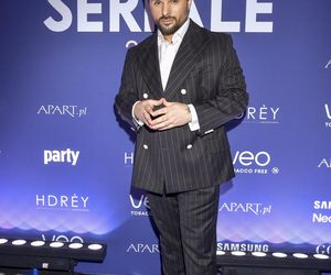 Qczaj opowiedział o uzależnieniu. Tego chyba nikt się nie spodziewał