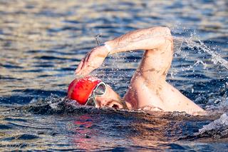 „Żadnej wody się nie boją!” - rusza FOCUS Ice Swimming Bydgoszcz Festival [GALERIA]