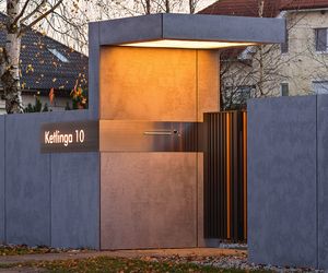 ogrodzenia systemowe