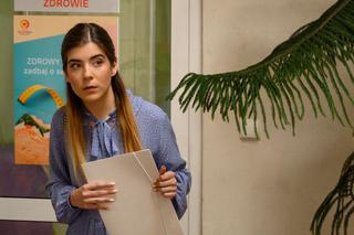 Barwy szczęścia, odc. 2164. Agata (Natalia Zambrzycka)