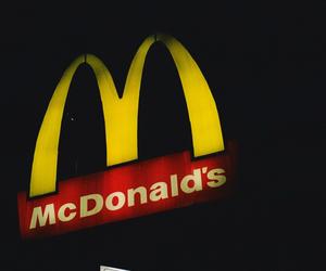 McDonalds obniża ceny dla mniej zamożnych klientów