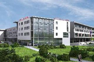 Szpital Złotniki – nowa inwestycja na Dolnym Śląsku