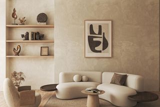 Minimalizm, ciepło i funkcjonalność w jednym - sofa w stylu japandi. Nowy wymiar komfortu i estetyki