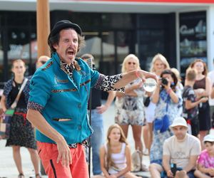 W Lublinie trwa wielkie święto nowego cyrku! Carnaval Sztukmistrzów 2025 wystartował