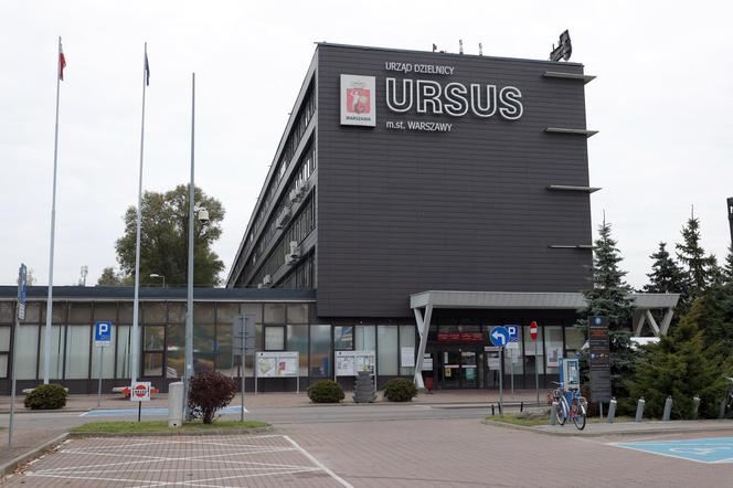 Ursus