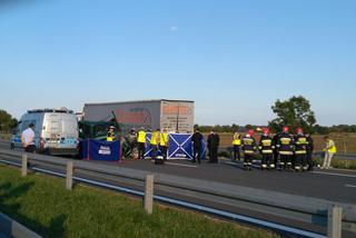 Tragiczny wypadek na obwodnicy Lublina! Nie żyje pięć osób