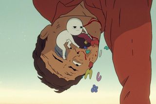 Częste skutki uboczne / Serial w Max