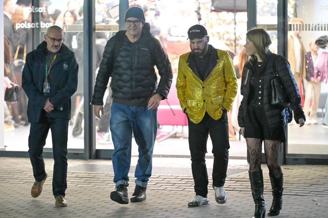 Kulisy "Tańca z Gwiazdami". Zmęczona Bursztynowicz, zakochani Kaczorowska i Rogacewicz. Szok, co zrobił Sikora