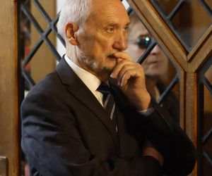 Pogrzeb Ewy Dałkowskiej