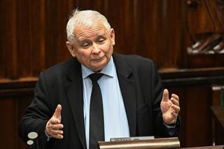 Kaczyński: Ten rząd ma kwalifikacje na poziomie zerowym